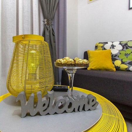 שיבניק Apartments Slavica מראה חיצוני תמונה