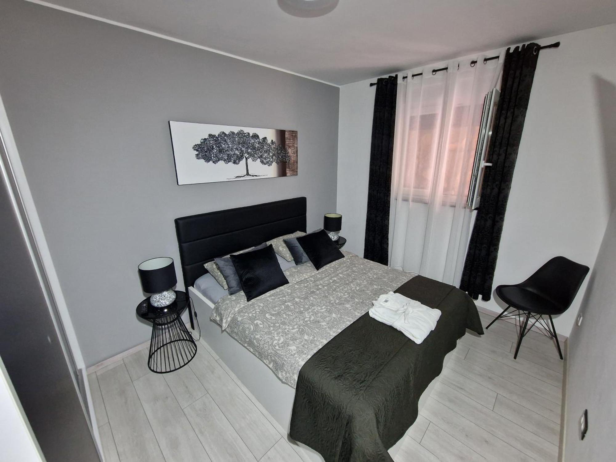 שיבניק Apartments Slavica חדר תמונה
