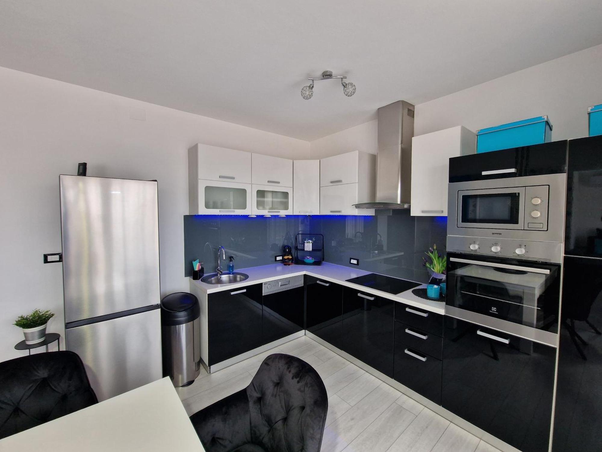 שיבניק Apartments Slavica חדר תמונה