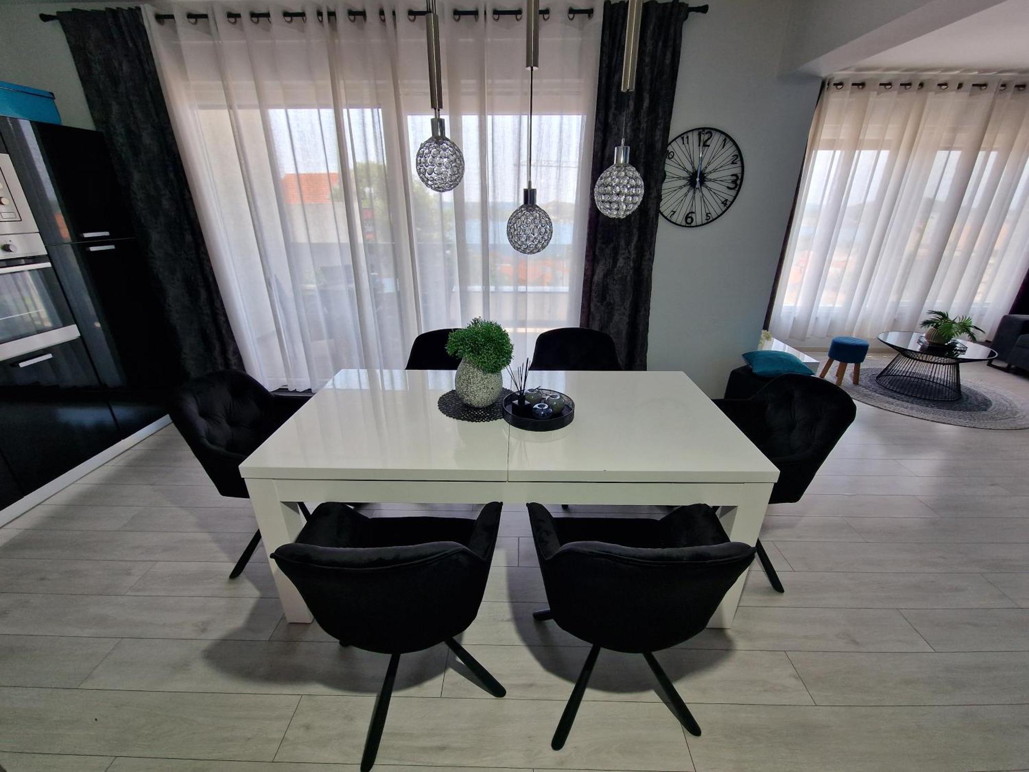 שיבניק Apartments Slavica חדר תמונה