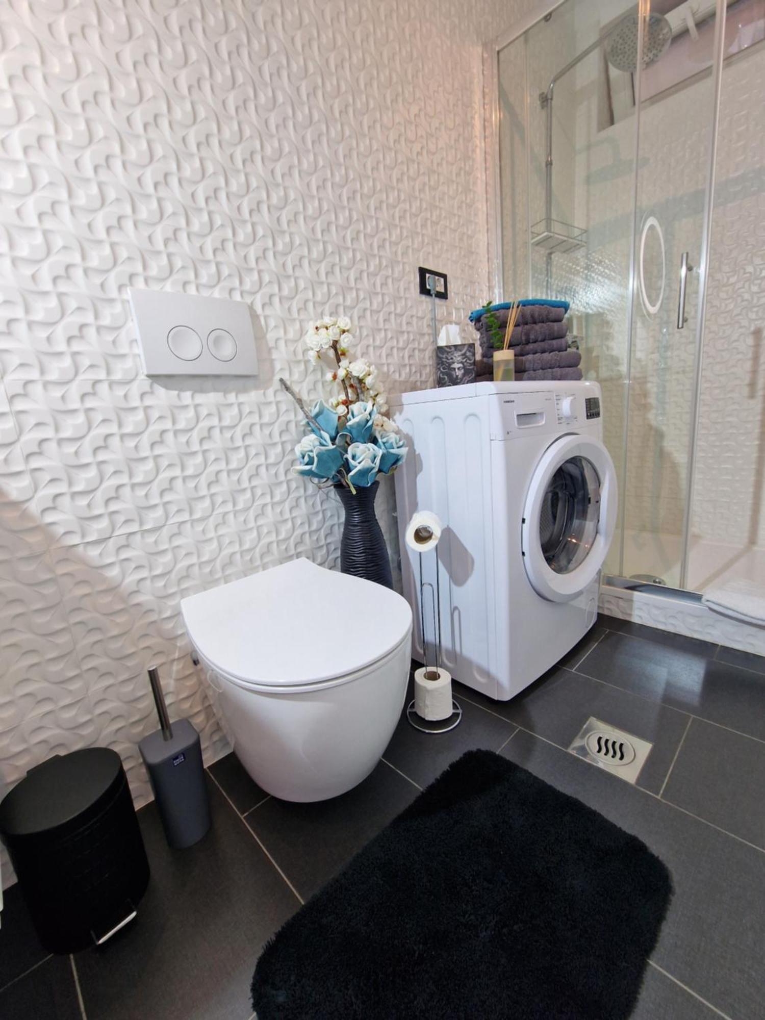 שיבניק Apartments Slavica חדר תמונה