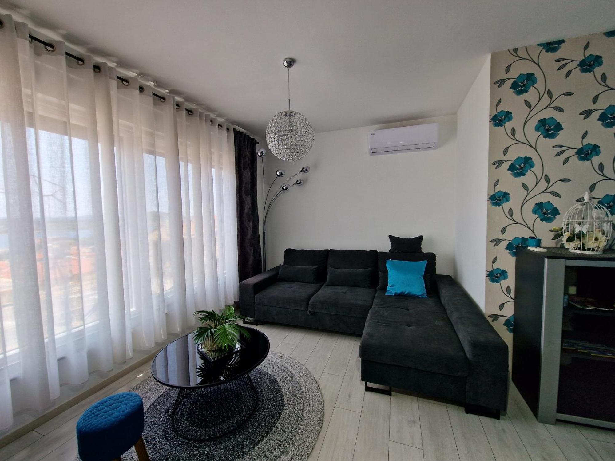 שיבניק Apartments Slavica חדר תמונה
