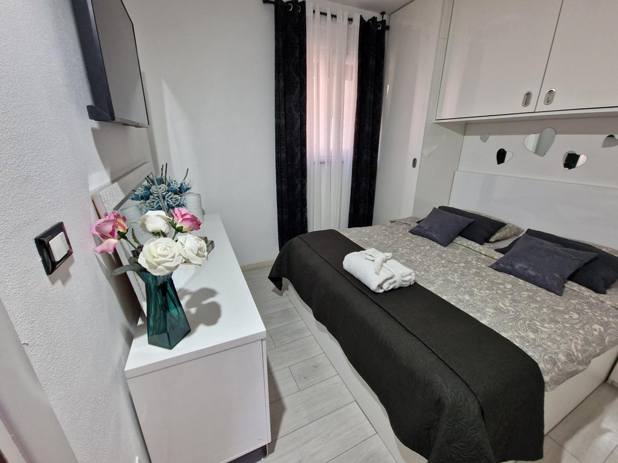 שיבניק Apartments Slavica חדר תמונה