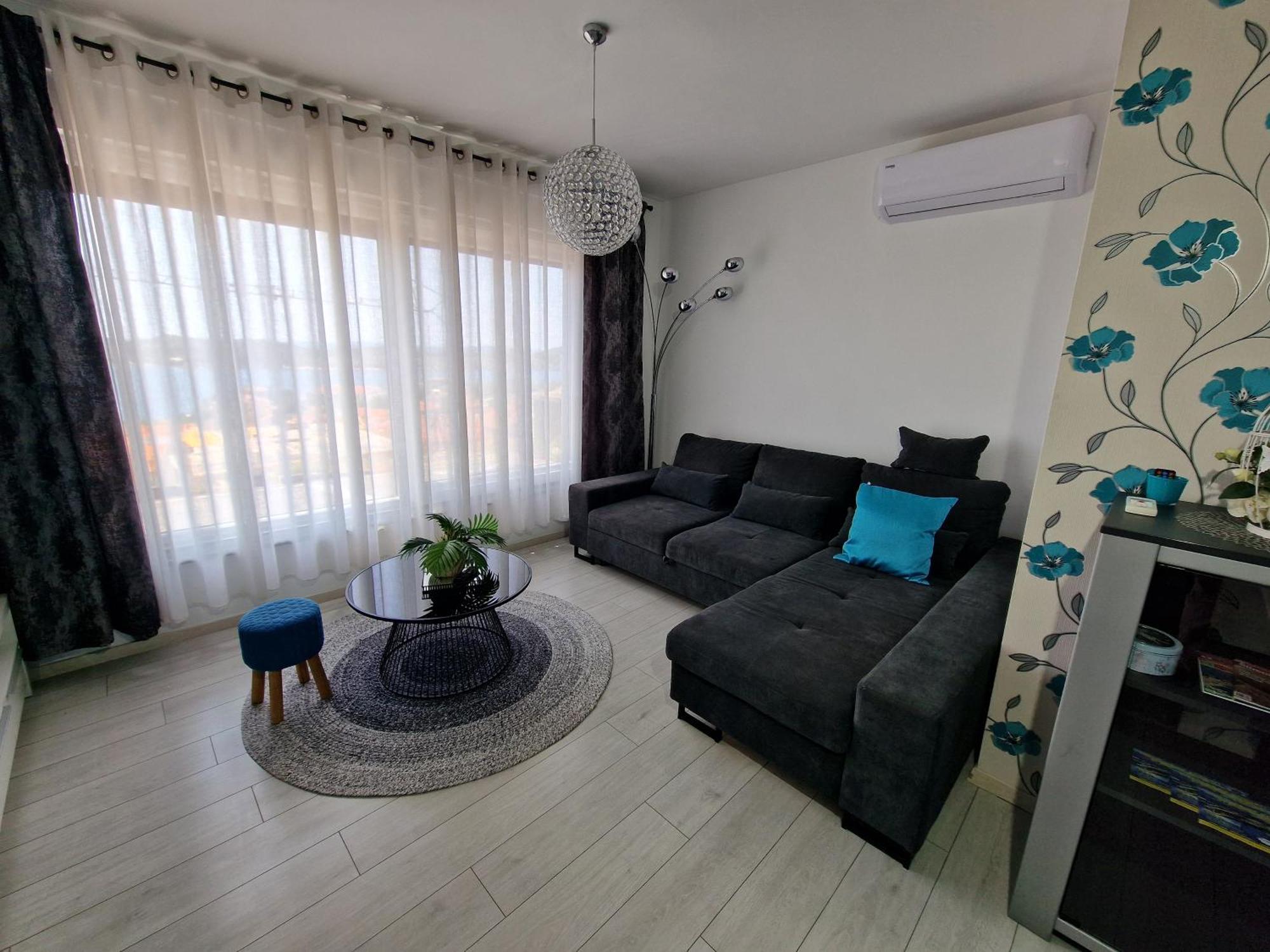 שיבניק Apartments Slavica חדר תמונה
