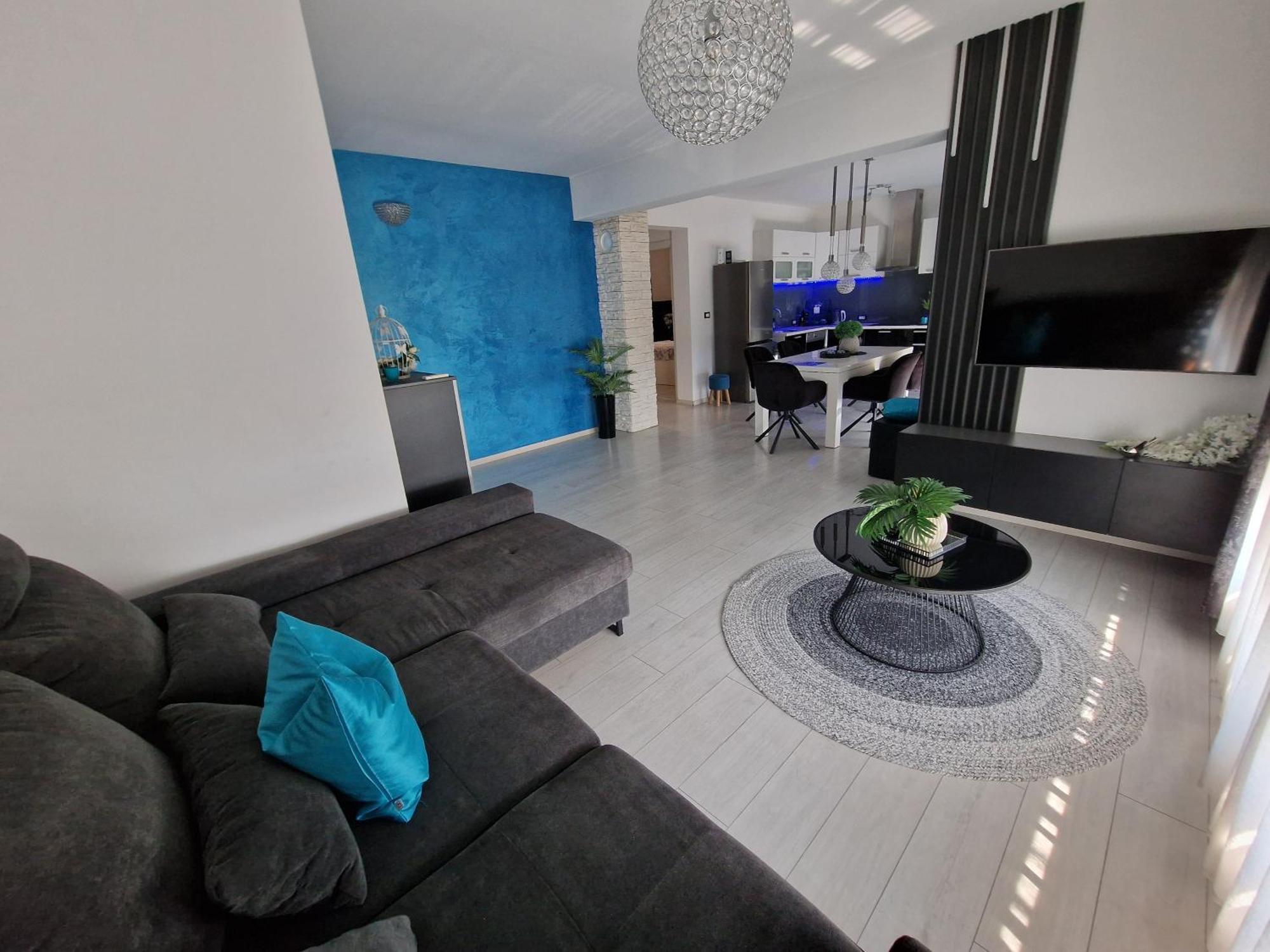 שיבניק Apartments Slavica חדר תמונה