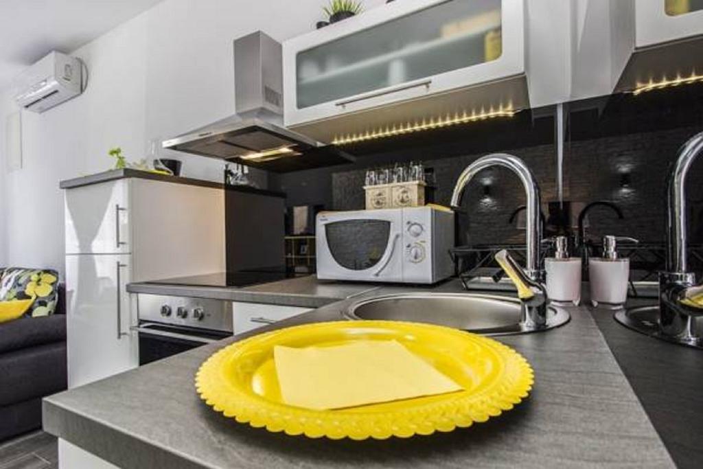 שיבניק Apartments Slavica חדר תמונה
