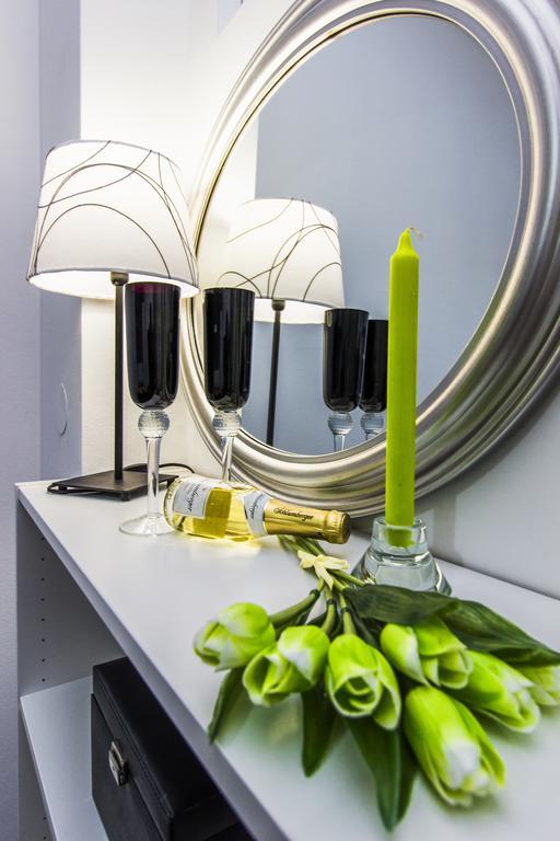 שיבניק Apartments Slavica מראה חיצוני תמונה