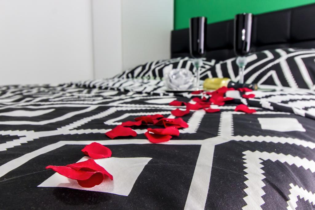 שיבניק Apartments Slavica מראה חיצוני תמונה