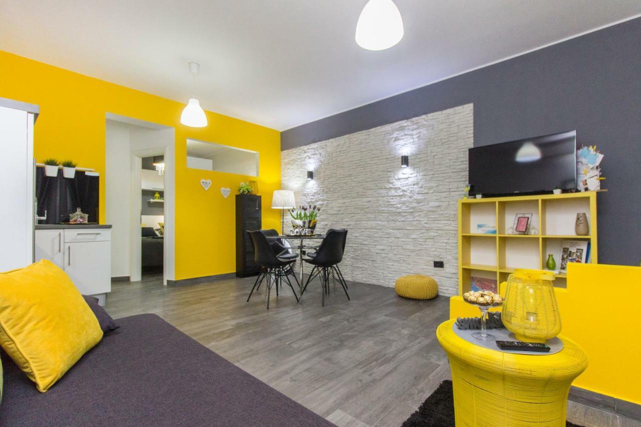 שיבניק Apartments Slavica מראה חיצוני תמונה
